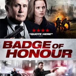   / Badge of Honor (2015/WEB-DLRip)