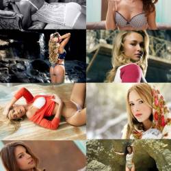 Wallpapers Girls 193