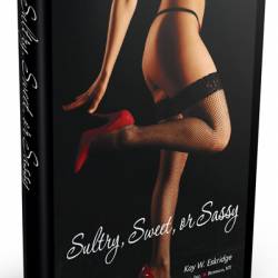 Sultry, Sweet or Sassy: The Professional Photographer's Guide to Boudoir Photography Techniques