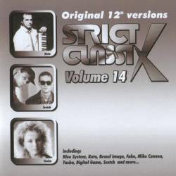 VA - Strict Classix Vol.14 (2002)