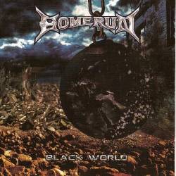 Homerun - Black World (2011) (Lossless)