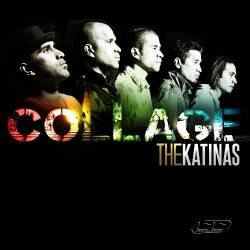 The Katinas - Collage (2011)