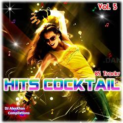 Hits Cocktail Vol.5 (2015)