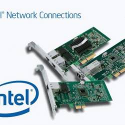 Intel Network Connections Software 20.2