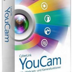 CyberLink YouCam Deluxe 7.0.0611.0