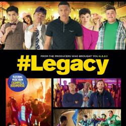  / Legacy (2015/WEB-DLRip)