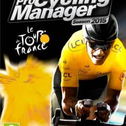 Pro Cycling Manager 2015 (2015/ENG)