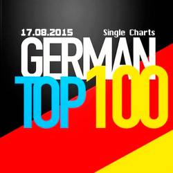 German Top 100 Single Charts 17.08.2015 (2015)