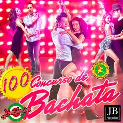 100 Bachata 2015 Concurso de Bachata (2015)