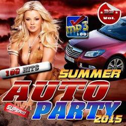 Auto party 22 (2015)