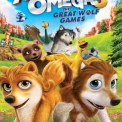    3 / Alpha and Omega 3: The Great Wolf Games (2014) BDRip 720p     !