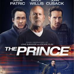  / The Prince (2014) BDRip 720p/BDRip 1080p/