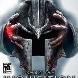 Dragon Age: Inquisition (Update 9/2014/RUS/ENG) RePack  xatab