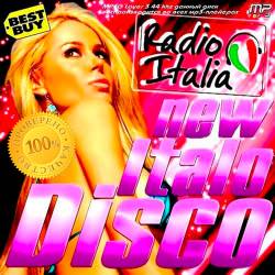 New Italo Disco (2015)