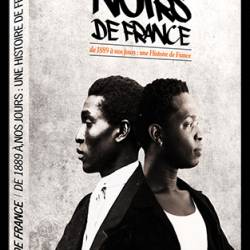     ( 1-3  3) / Noirs de France (2011) DVB