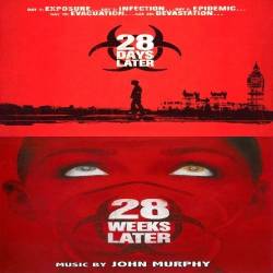 28 Days, Weeks Later (2009/Soundtrack)