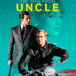  .... / The Man from U.N.C.L.E. (2015) WEB-DLRip/2100Mb/1400Mb/WEB-DL 720p/WEB-DL 1080p