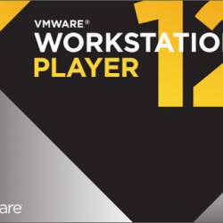 VMware Player 12.0.1 Build 3160714