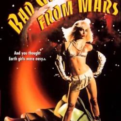     / Bad Girls from Mars - (1990) - DVDRip -  - 