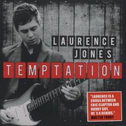 Laurence Jones - Temptation (2014) [Lossless]