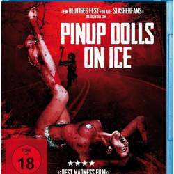     / Pinup Dolls on Ice (2013/HDRip)