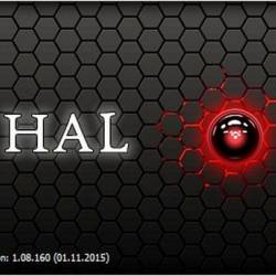 HAL 1.08.160