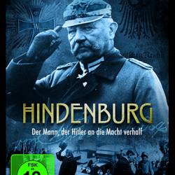    / Hindenburg & Hitler (Hindenburg - Der Mann, der Hitler an die Macht verhalf) (2013) SATRip