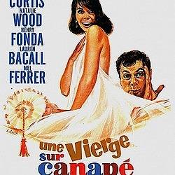     / Sex and the Single Girl (1964) DVDRip