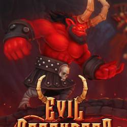 Evil Defenders (2015) PC | RePack  SEYTER