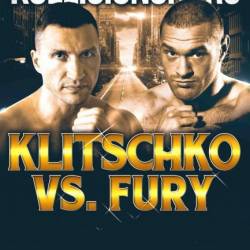   -   / Wladimir Klitschko vs. Tyson Fury (28.11.2015) WEBRip