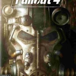 Fallout 4 (v1.2.37/2015/RUS/ENG) RePack  xatab