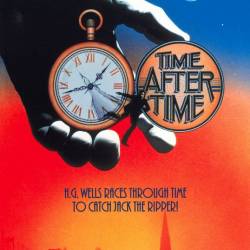     / Time After Time (1979) DVDRip - , , , , 