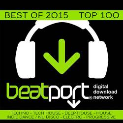 Beatport Best Of 2015 Top 100 (2016)