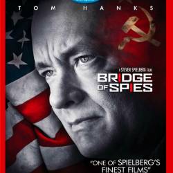   / Bridge of Spies (2015/HDRip)