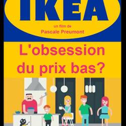 IKEA    ? / IKEA: L'obsession du prix bas? (2015) DVB