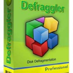 Defraggler 2.20.989 Professional Edition
