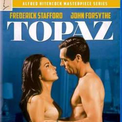  / Topaz (1969) BDRip - , , 