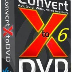 VSO ConvertXtoDVD 6.0.0.24 Final