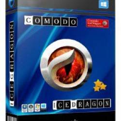 Comodo Dragon 46.9.15.425 Final