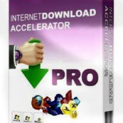 Internet Download Accelerator Pro 6.7.1.1499 Final + Portable