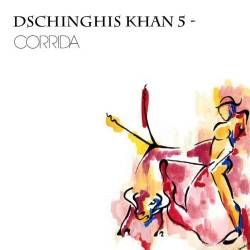 Dschinghis Khan - Corrida (1983) [1995 RDM] [Lossless+Mp3]