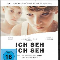  ,  /  ,   / Ich seh, ich seh / Goodnight Mommy (2014/HDRip)