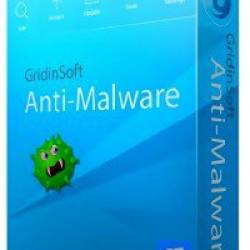 GridinSoft Anti-Malware 3.0.28