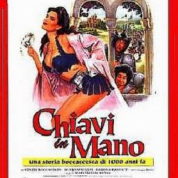   / Chiavi in mano - (1995) - TVRip / 1400 -  - 
