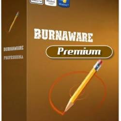 BurnAware Premium 8.9 Final