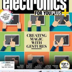 Electronics For You 3 (March 2016)