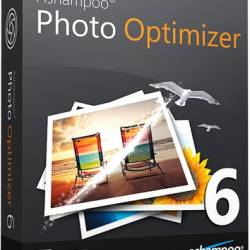 Ashampoo Photo Optimizer 6.0.19.136 Final