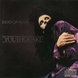 Dead Or Alive - Youthquake (1985) [Lossless+Mp3]
