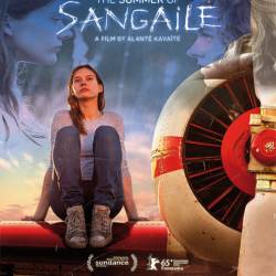   / Sangailes vasara (2015/DVDRip)