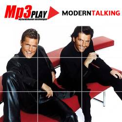 Modern Talking - MP3 Play (2016) MP3